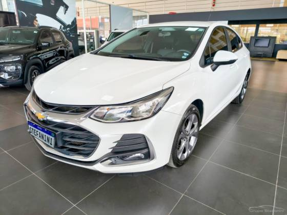 CHEVROLET CRUZE 1.4 TURBO LT 16V FLEX 4P AUTOMÁTICO CHEVROLET CRUZE 1.4 TURBO LT 16V FLEX 4P AUTOMÁTICO